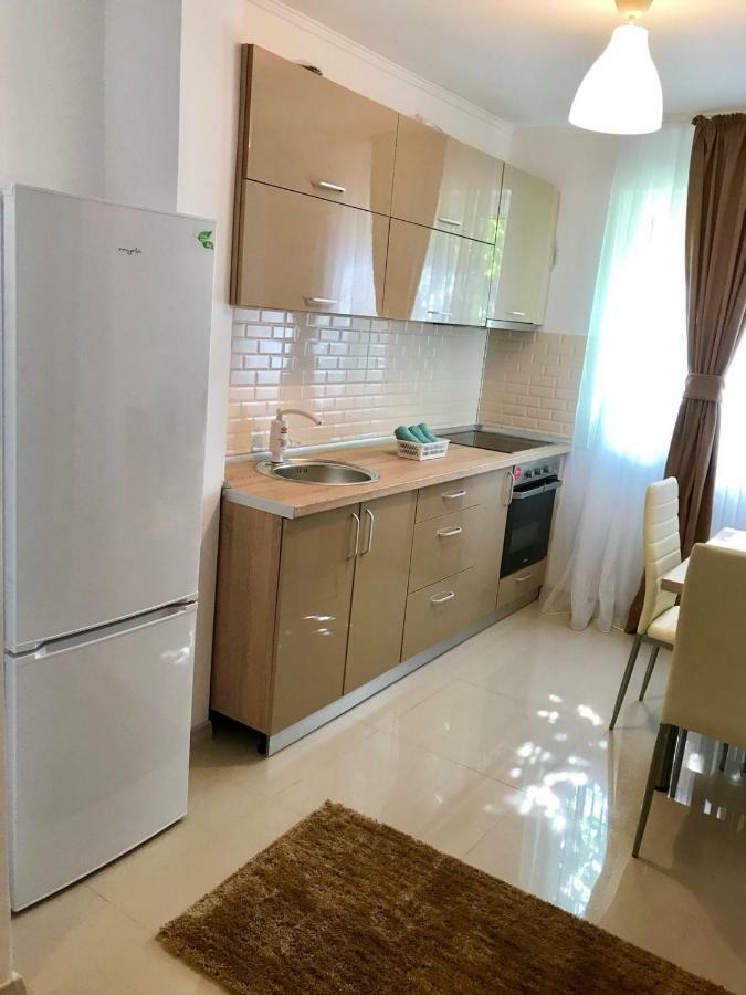 Anastasia Apartament Cu 2 Camere Orsova Exterior photo